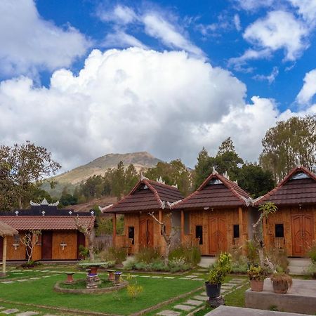 Batur Bamboo Cabin By Ecommerceloka Kintamani Εξωτερικό φωτογραφία