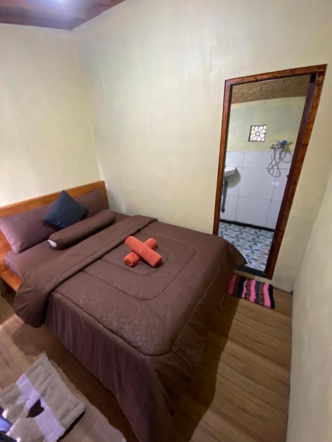 Batur Bamboo Cabin By Ecommerceloka Kintamani Εξωτερικό φωτογραφία