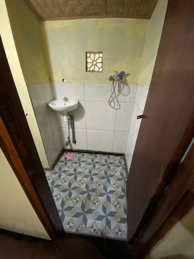 Batur Bamboo Cabin By Ecommerceloka Kintamani Εξωτερικό φωτογραφία