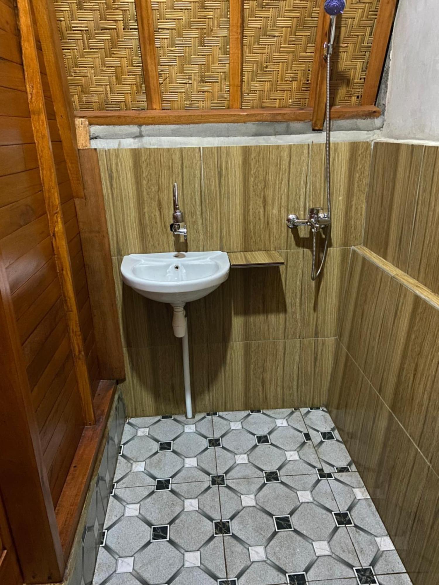 Batur Bamboo Cabin By Ecommerceloka Kintamani Εξωτερικό φωτογραφία